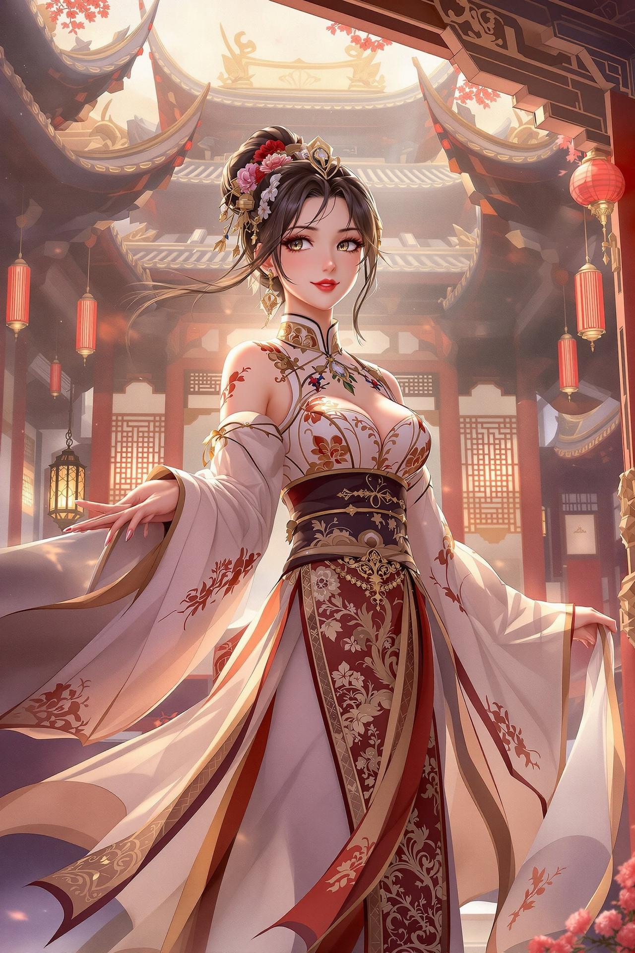 海棠漫画 - 药师少女的呢喃 - 评分9.3 海棠漫画火爆专区 - 药师少女的呢喃