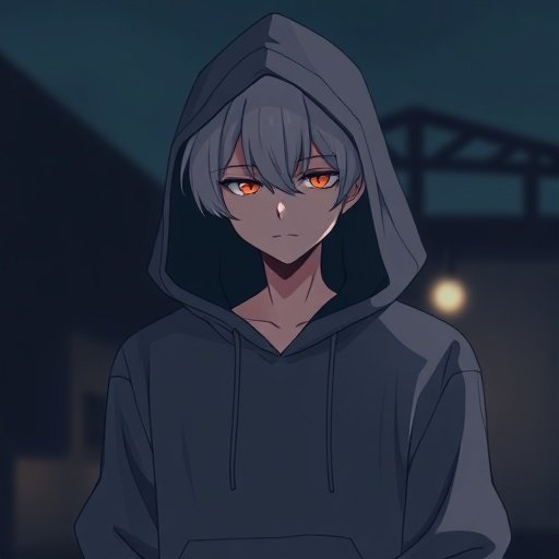 海棠漫画番友 - 深夜追番人